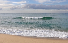 Коста-Маресме (Costa del Maresme)